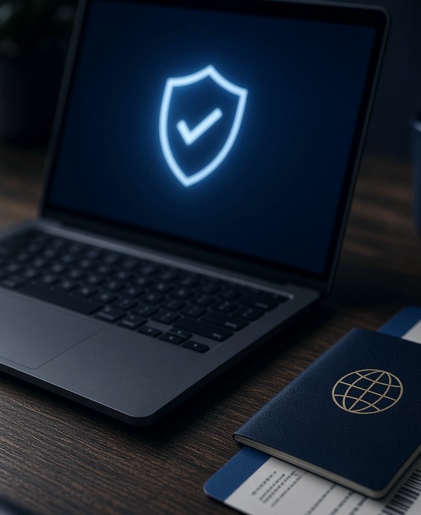 Secure international transfers for expats