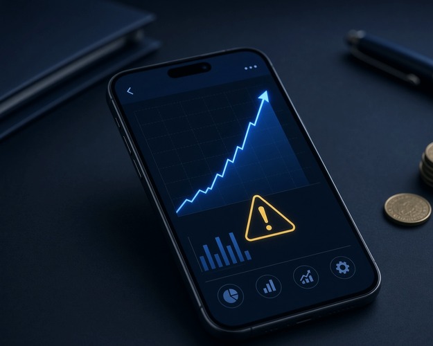 Investment fraud awareness