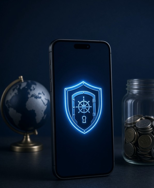 Investment fraud protection for expats