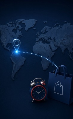 Shopping Fraud