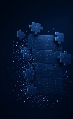 AI-Driven Fraud