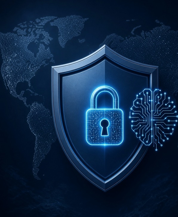AI fraud protection for expats