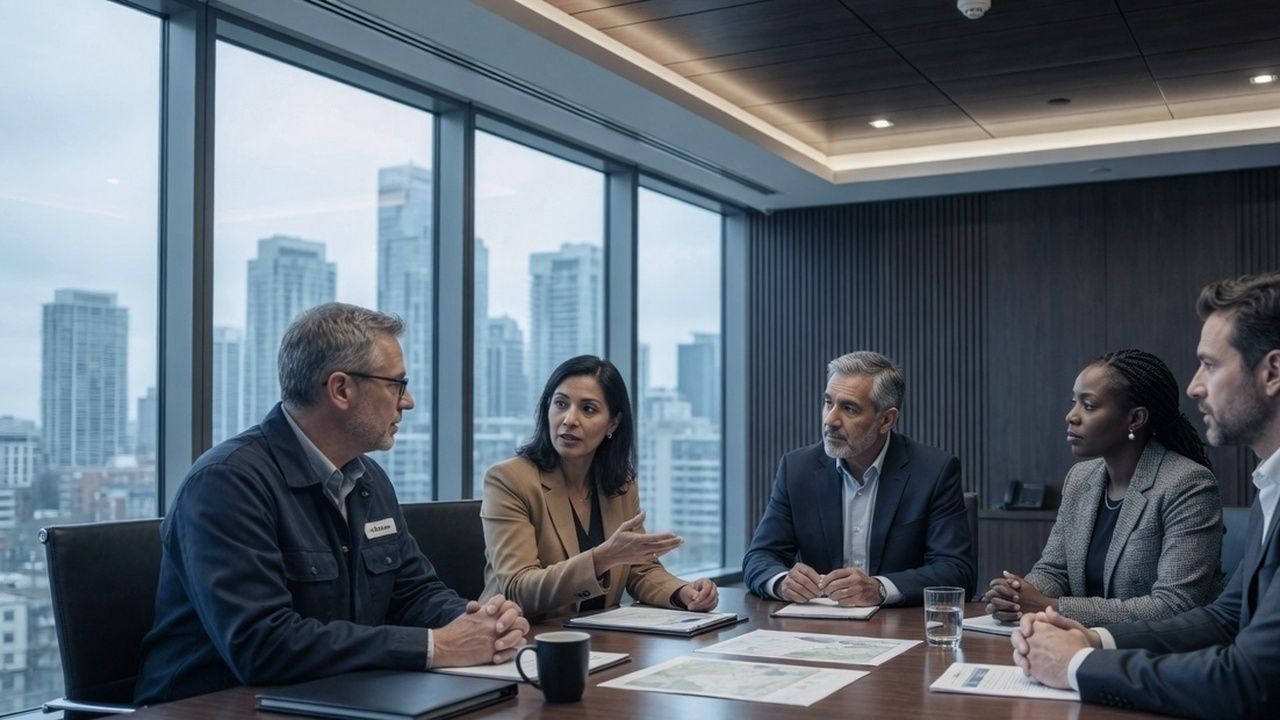 Who needs FX risk management