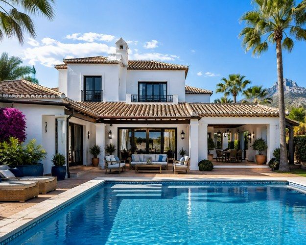 Buying a property
