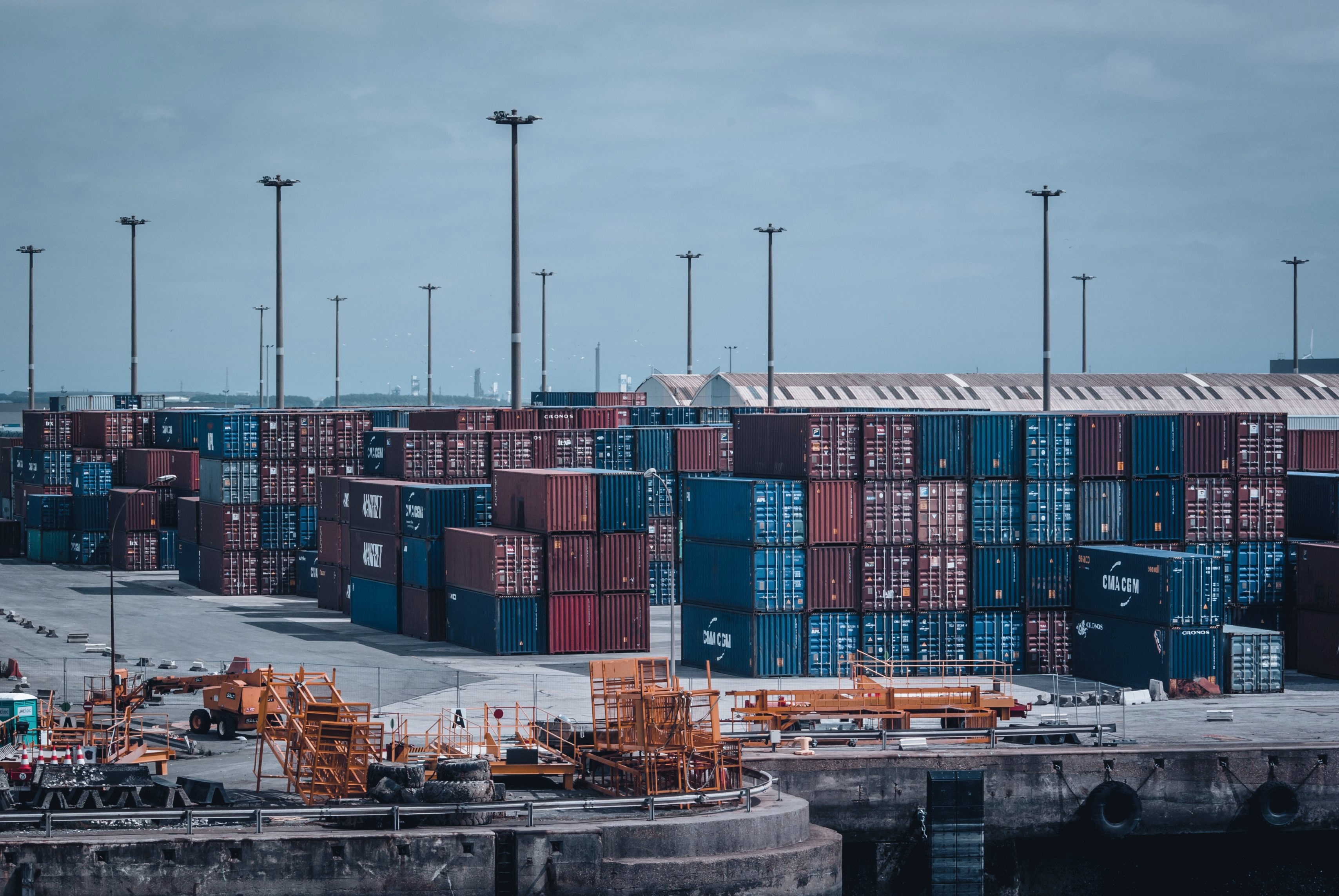 Importers/Exporters