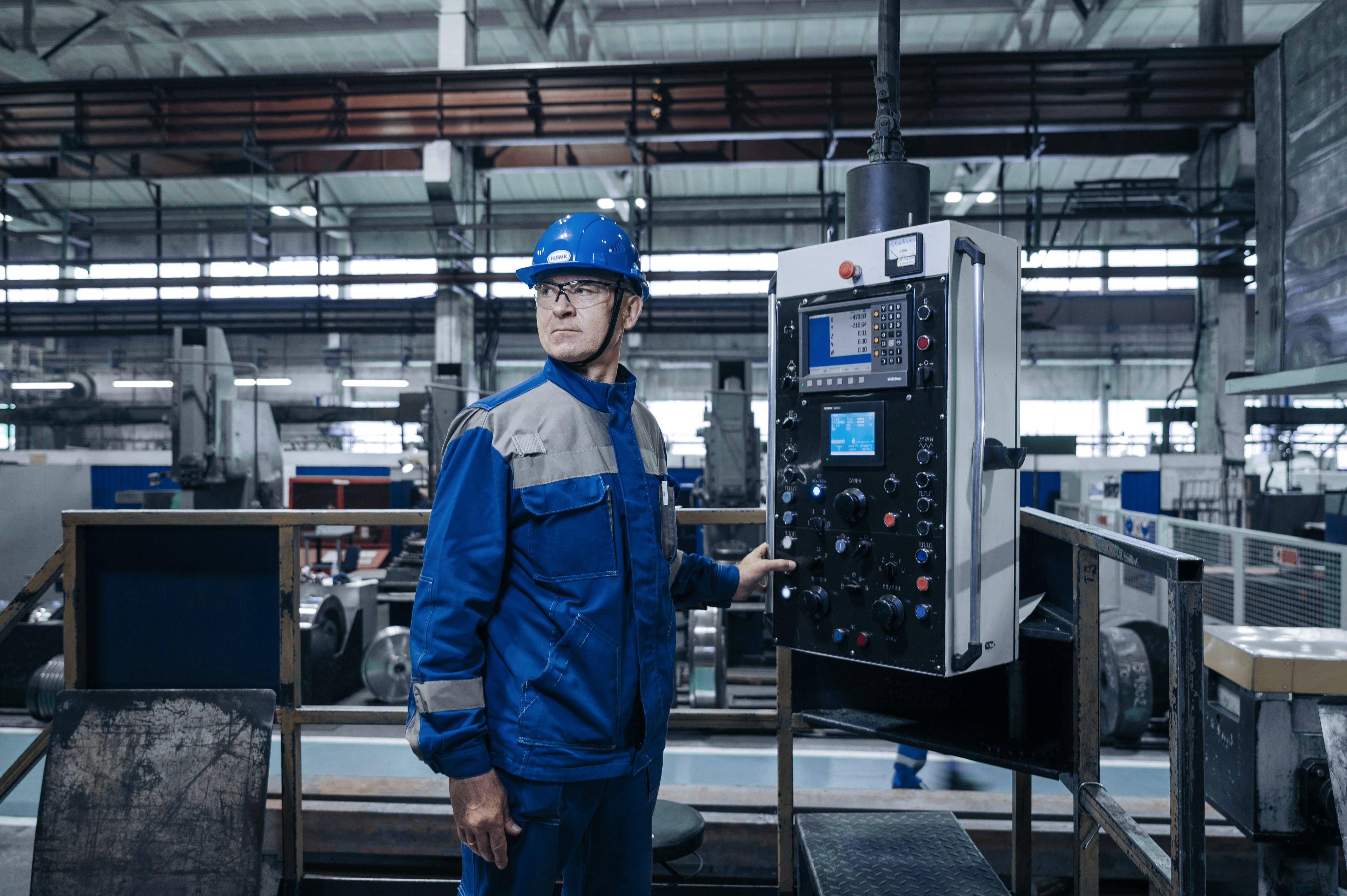 Manufacturing