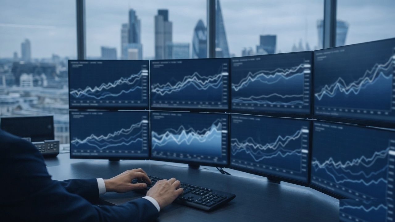 Currency Risk Management