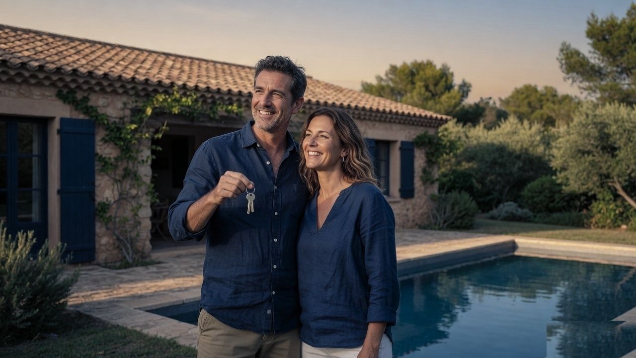 Overseas Property & Mortgage Payments