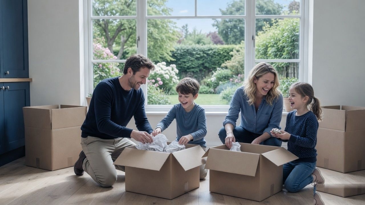 Expat Living & Relocation Expenses