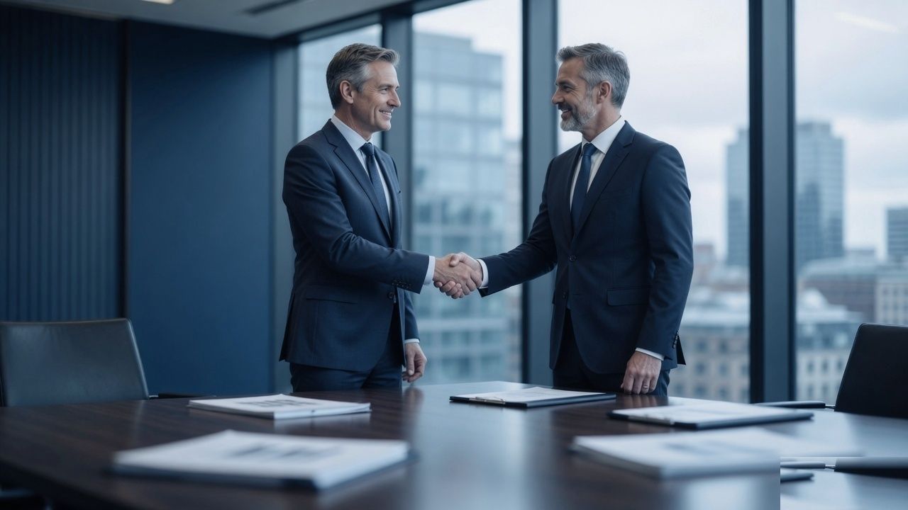 Business Acquisitions
