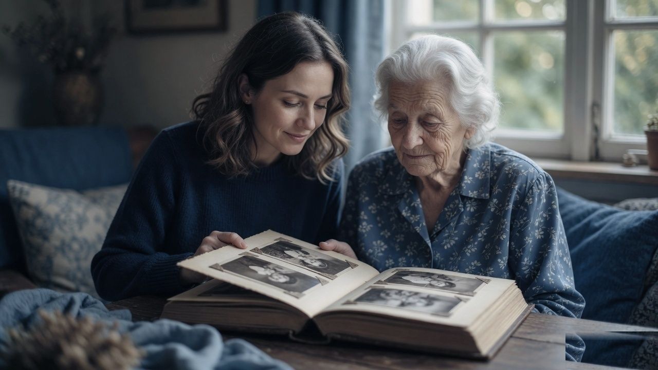 Inheritance & Large Gifts