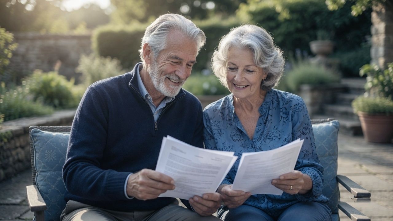 Pension Fund Transfers