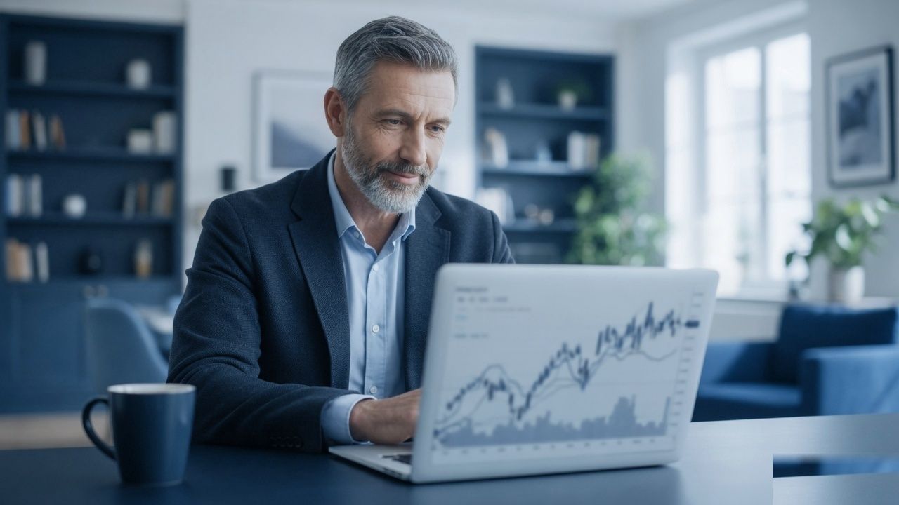 Investment Portfolio Funding