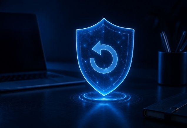 Fraud reimbursement protection