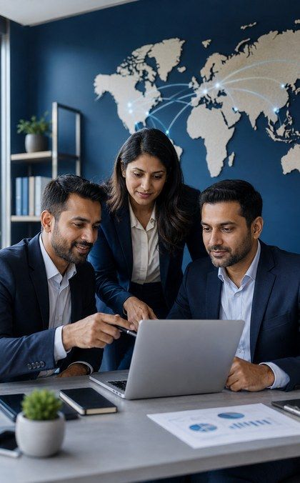 Business Growth