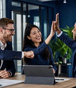 Business Growth