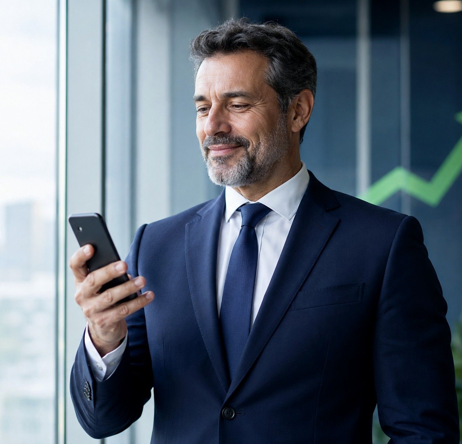 Our Business Transfer Solutions