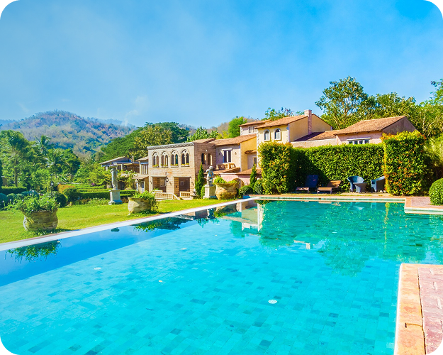 Buying a property