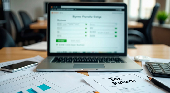 Key Taxes and Legal