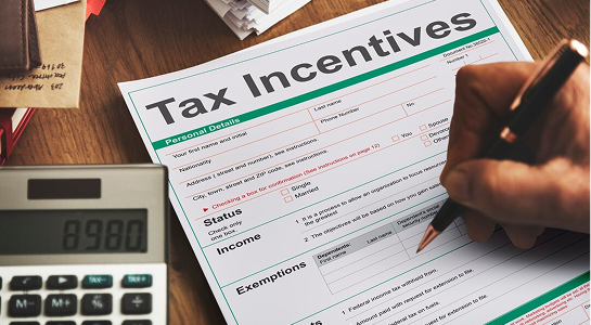 Key Taxes and Legal