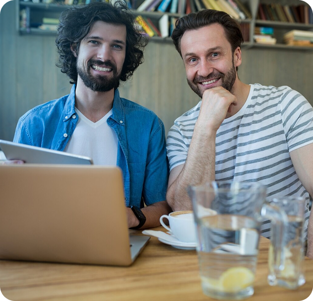 Choose for Mass Payments