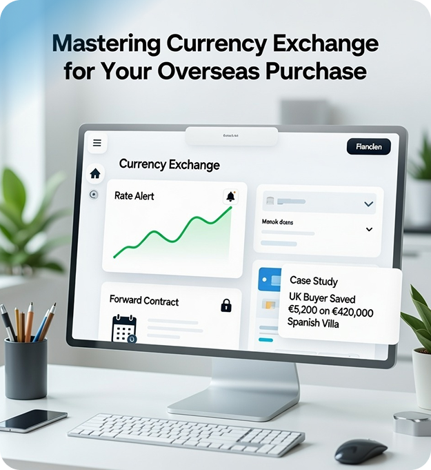 Mastering Currency
