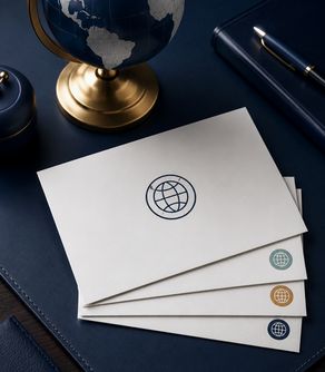 Multi-currency business account
