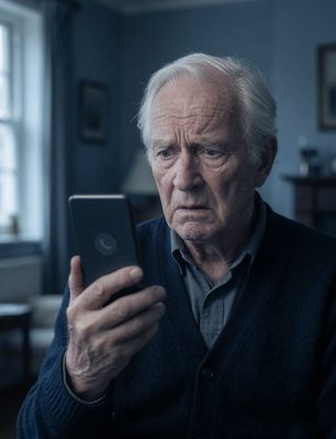 Pension Scams