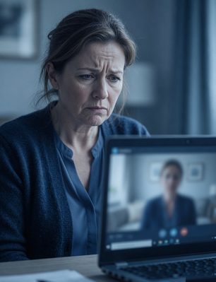 Pension Scams