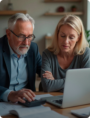 Pension Scams