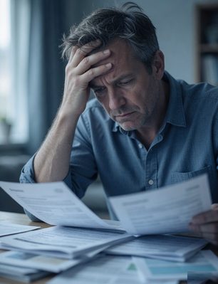 Pension Scams