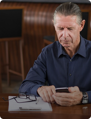 Pension Scams