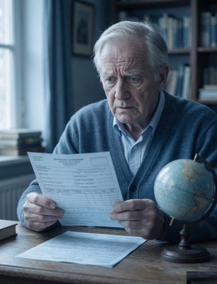 Pension Scams