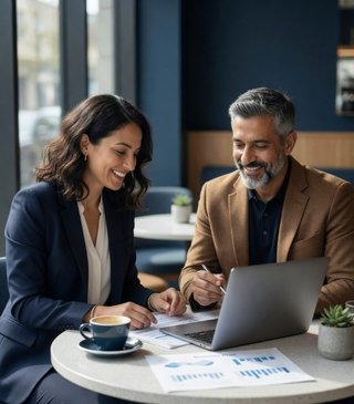 Business Growth